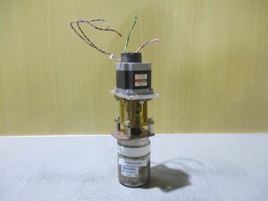 中古 ORIENTAL MOTOR STEPPING MOTOR PK266-02AR22 /MEIDEN SCV-125H65UWD-B3(MAZR50105D090)