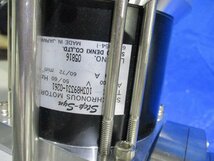 中古 Sumitomo Cryogenic Refrigerator RD-130 SANYO DENKI 103H89331-0261 AC200V/P-080CT-JY ＜送料別＞(NABR50823E014)_画像3