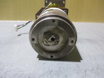 中古 ORIENTAL MOTOR STEPPING MOTOR PK266-02AR22 /MEIDEN SCV-125H65UWD-B3(MAZR50105D093)_画像4