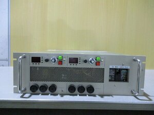 中古 YOSIO SWITCHING POWER SUPPLY 3KW2CH NON-ISOLATED(PAGR51012C003)