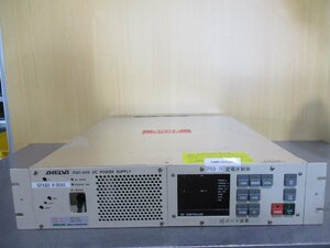 中古 ANELVA DC POWER SUPPLY PDC-028 DC 電源(PANR51012C005)