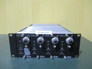 中古 MKS 260MF-1 Mainframe with 4 type 260 Controllers and Type 261 Display(PAYR50712C004)