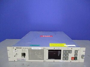 中古 ANELVA DC POWER SUPPLY PDC-028 DC 電源(PAZR50703B006)