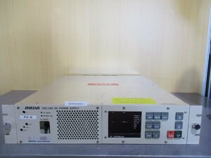 中古 ANELVA DC POWER SUPPLY PDC-028 DC 電源(PATR51012E014)