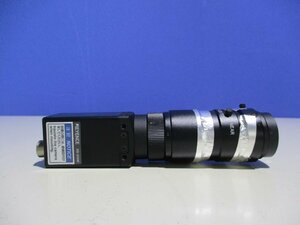 中古 KEYENCE XG-200M 画像処理システム(R50524AAB063)