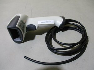 中古 HONEYWELL BARCODE SCANNER 1900(R50524CZB001)