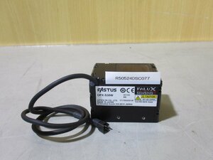 中古 OPTEX FA OPX-S35W センシング同軸照明 OPXシリーズ(R50524DSC077)