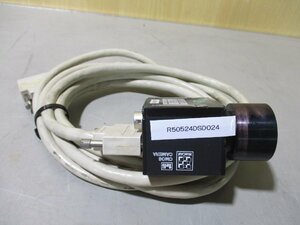 中古 TOKYO CMOS CAMERA CSB4000CL-10 白黒カメラリンクカメラ(R50524DSD024)