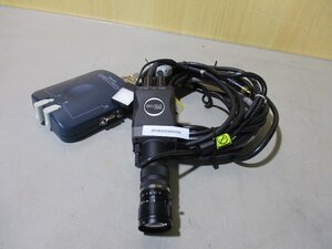 中古 OMRON 2D CODE READER V400-F050/SW-CP21SP/MORITEX MEBL-CB25/V400-W24/V400-WM0(R50524DSD019)