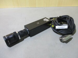 中古 PANASONIC VS-F250 カメラ一体型 2次元コードリーダー(R50524DSC071)