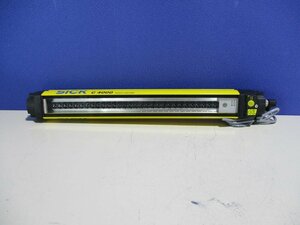 中古 SICK C4000 SELECT SENDER LIGHT CURTAIN XC40S-0303A0A00AA0 ライトカーテン(R50525CAD067)