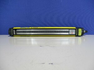 中古 SICK C4000 SELECT SENDER LIGHT CURTAIN XC40E-0303A0A00AA0 ライトカーテン(R50525CAD068)