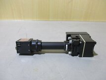 中古 Teli CCD CAMERA TK5591A8 CS8620i-20 DC12V/ LED-PK(R50525DRB037)_画像2