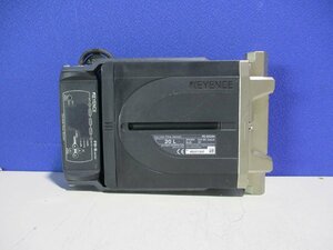 中古 KEYENCE CORIOLIS FLOW SENSOR FD-SS20A デジタル流量センサ(R50525CBB039)