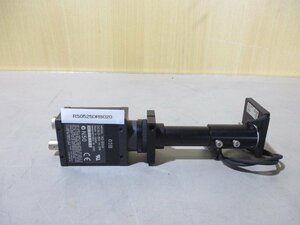 中古 SONY CCD VIDEO CAMERA MODULE XC-ST50 白黒カメラモジュール CCS LFL-1012 フラット照明(R50525DRB020)