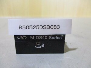 中古 Newport M-DS40 精密リニア垂直ステージ(R50525DSB083)