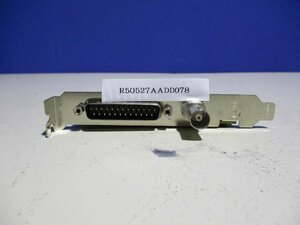 中古 matrox CronosPlus Y7141 0001 REV A(R50527AADD078)