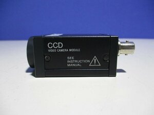 中古 SONY CCD VIDEO CAMERA MODULE XC-ST50 ビデオカメラモジュール(R50527ABB063)