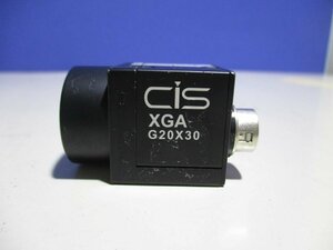中古 CIS VCC-G20X30T1 CCD Camera(R50527ABB045)