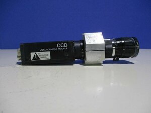 中古 SONY CCD VIDEO CAMERA MODULE XC-75/LENS 50MM(R50527ABC026)