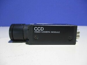 中古 SONY XC-75CE CCD Video Camera Module(R50527ABB035)