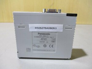 中古 Panasonic PLC FP2-MCU (AFP2465) Multi Communication Unit(R50527BADB053)