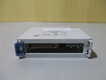 中古 Panasonic Matsushita AFP2462 FP2-CCU FP2 Computer Communication Unit(R50527BADB023)_画像3