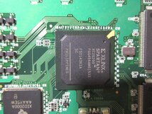 中古 Contec SMC-8DL-PE PCI Express対応高速ラインドライバ出力モーションコントロールボード 8軸タイプ(R50527BCC110)_画像6