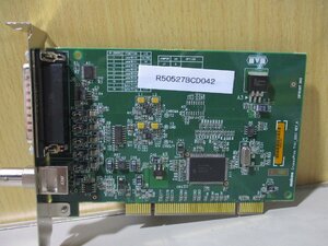 中古 MATROX CRONOSPLUS 7141 0001 REV A Card(R50527BCD042)