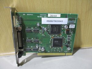 中古 INP 9913P01C S380288B SKCL-2M グラフィックボード(R50527BCD043)