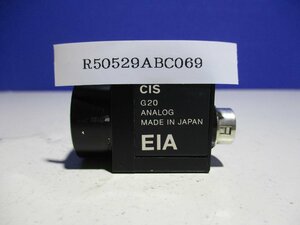 中古 CIS VCC-G20E20B3 産業用スキャンカメラ(R50529ABC069)