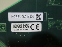 中古 CONTEC COM-4CL-PCI NO.7362A シリアル通信 PCI ボード(R50527BCD066)_画像4