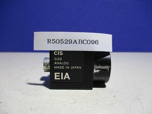 中古 CIS VCC-G20E20B3 産業用スキャンカメラ(R50529ABC096)