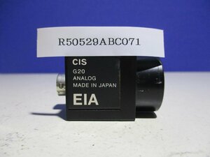 中古 CIS VCC-G20E20B3 産業用スキャンカメラ(R50529ABC071)