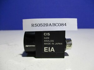 中古 CIS VCC-G20E20B3 産業用スキャンカメラ(R50529ABC084)