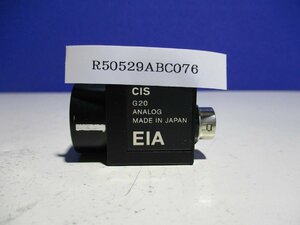 中古 CIS VCC-G20E20B3 産業用スキャンカメラ(R50529ABC076)