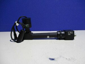 中古 CIS VCC-G20E20B/VR-HC30W1 産業スキャンカメラ(R50529ABD066)
