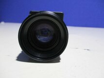 中古 SONY 5MEGA CCD XCL-5005 CameraLink接続500万画素カラーカメラ FA用産業用(R50529ABE001)_画像6