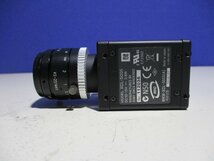 中古 SONY 5MEGA CCD XCL-5005 CameraLink接続500万画素カラーカメラ FA用産業用(R50529ABD148)_画像2