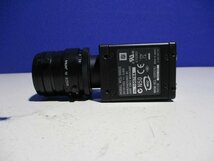 中古 SONY 5MEGA CCD XCL-5005 CameraLink接続500万画素カラーカメラ FA用産業用(R50529ABD153)_画像2