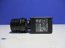 中古 SONY 5MEGA CCD XCL-5000 CameraLink接続500万画素カラーカメラ FA用産業用(R50529ABD087)_画像2