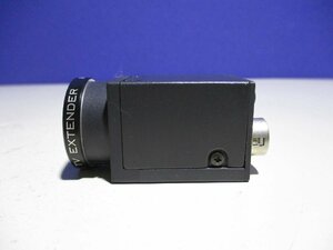 中古 NEC TI-400A FA産業用小型CCDカメラ(R50529ABD135)