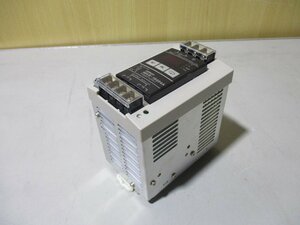 中古 OMRON POWER SUPPLY S8VS-18024A/ED2 パワーサプライ(R50529CADB048)