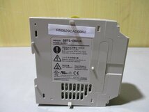 中古 OMRON POWER SUPPLY S8TS-06024 パワーサプライ(R50529CADB062)_画像2