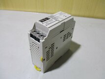 中古 OMRON POWER SUPPLY S8TS-06024 パワーサプライ(R50529CADB076)_画像1