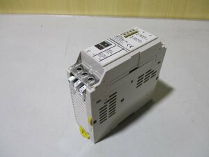 中古 OMRON BUFFER BLOCK S8T-DCBU-02 瞬停対策ブロック(R50529CADB083)