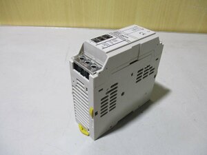 中古 OMRON POWER SUPPLY S8TS-06024 パワーサプライ(R50529CADB077)