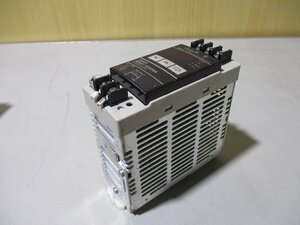 中古 OMRON POWER SUPPLY S8VS-12024A/ED2 パワーサプライ(R50529CADB060)