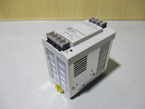 中古 OMRON POWER SUPPLY S8VS-18024 パワーサプライ(R50529CADC009)