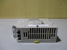 中古 OMRON POWER SUPPLY S8TS-06024 パワーサプライ(R50529CADB073)_画像6